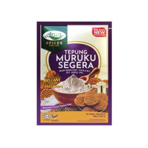 Instant Murukku Flour
