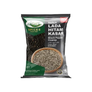 Black Pepper Coarse