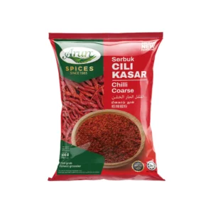 Chilli Coarse