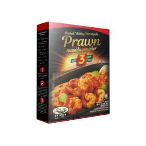 Prawn Masala Powder