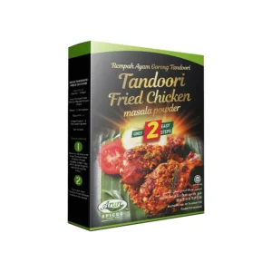 Tandoori Fried Chicken Masala Powder