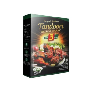 Tandoori Masala Powder