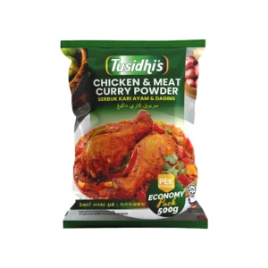 கோழி இறைச்சி மசாலாத் தூள்