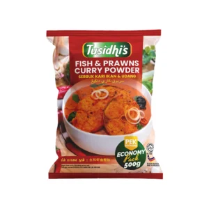 மீன் மற்றும் இறால் மசாலாத் தூள்