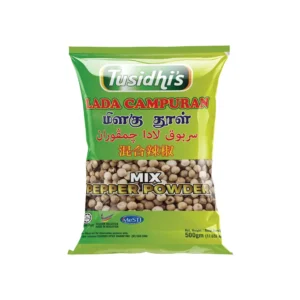 மிளகுக் கலவை