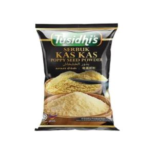 கசகசா விதைத்தூள்