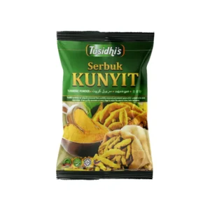 மஞ்சள் தூள்